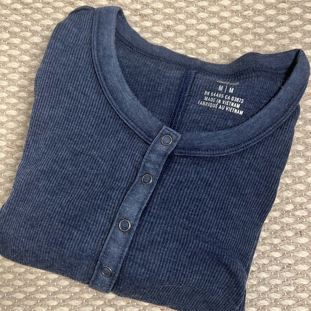 Aerie long sleeve thermal